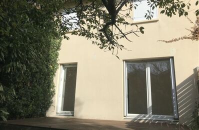 vente maison 243 800 € à proximité de Lestiac-sur-Garonne (33550)
