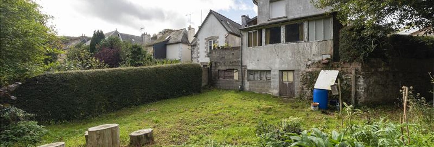 Appartement 1 Pièce 17 m² à vendre à Saint-Michel-en-Grève (22300)