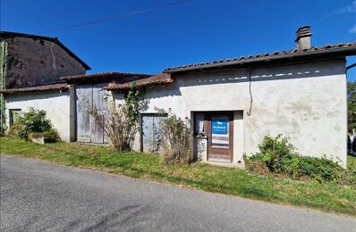 vente maison 29 900 € à proximité de Thouron (87140)