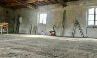 Immeuble   m² à vendre à Monceaux-sur-Dordogne (19400)