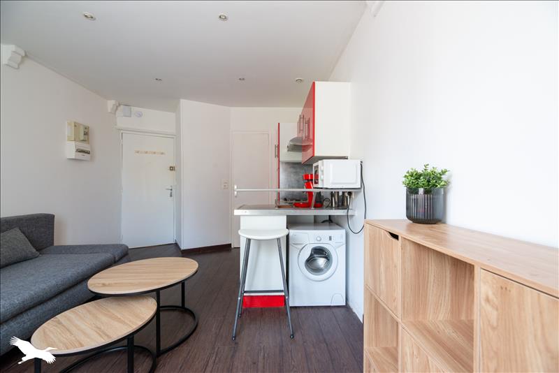 Appartement a louer eragny - 2 pièce(s) - 54 m2 - Surfyn