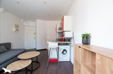vente appartement 97 500 € à proximité de Vaux-sur-Seine (78740)