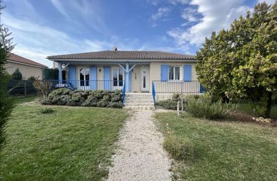 vente maison 186 000 € à proximité de Beaupouyet (24400)