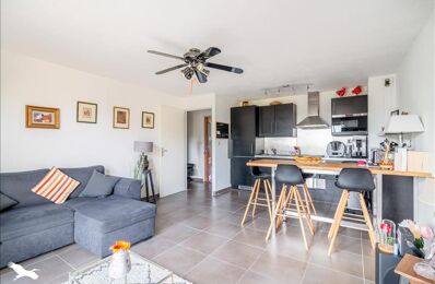 vente appartement 115 000 € à proximité de Portet-sur-Garonne (31120)