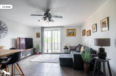 vente appartement 115 000 € à proximité de Bérat (31370)