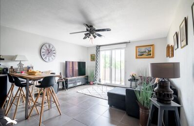 vente appartement 115 000 € à proximité de Lacroix-Falgarde (31120)