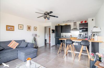 vente appartement 115 000 € à proximité de Rieumes (31370)