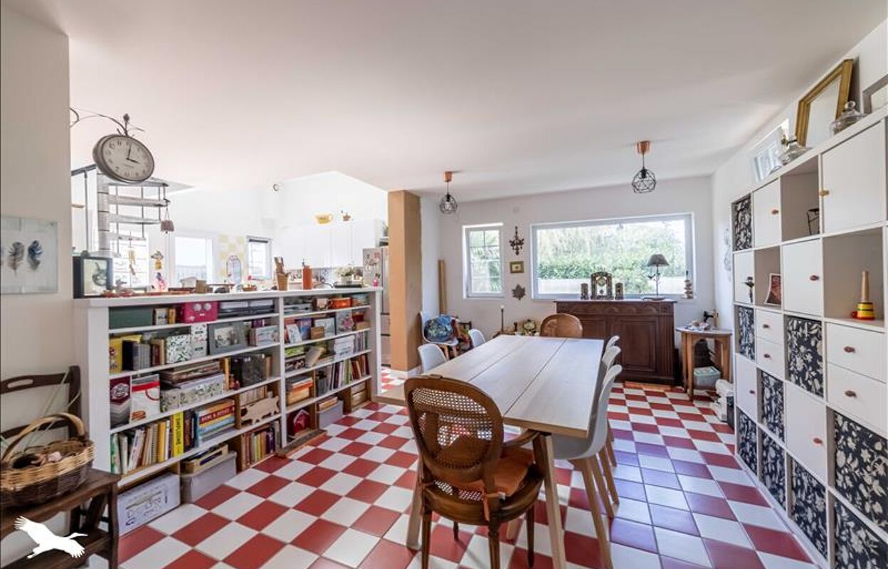 maison 4 pièces 110 m2 à vendre à Bayonne (64100)