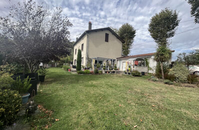 vente maison 176 000 € à proximité de Valence-d'Albigeois (81340)