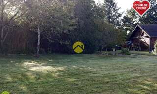 Maison 1 Pièce  m² à vendre à Brinon-sur-Sauldre (18410)