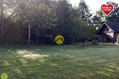 Maison 1 pièces 35000 €