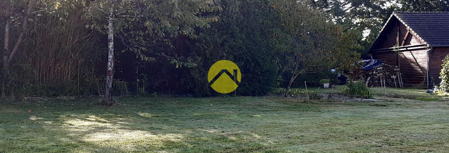 Maison 1 Pièce  m² à vendre à Brinon-sur-Sauldre (18410)