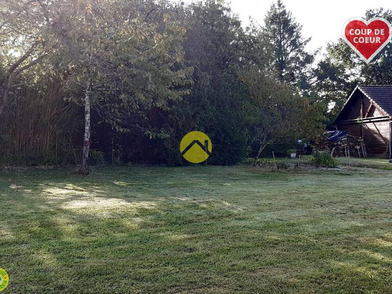 TERRAIN A BATIR AU CALME ! — photo 1