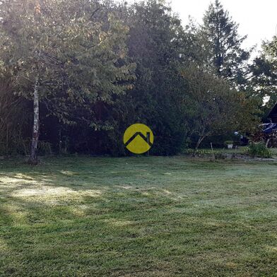 Maison 1 pièces 35000 €