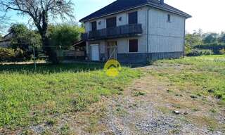 Maison 5 Pièces 130 m² à vendre à Randan (63310)