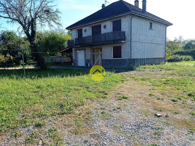 Maison 130 m² RANDAN (63) — photo du bien