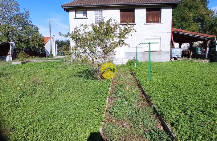 Maison 130 m² RANDAN (63) — photo 3