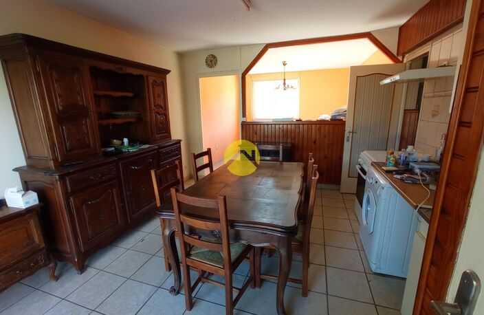 Maison 130 m² RANDAN (63) — photo 4
