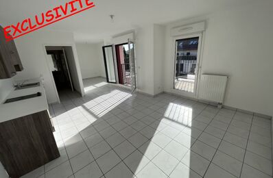 vente appartement 158 000 € à proximité de Saint-Germain-Lès-Arpajon (91180)