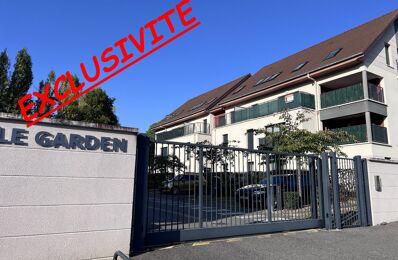 vente appartement 158 000 € à proximité de Leuville-sur-Orge (91310)