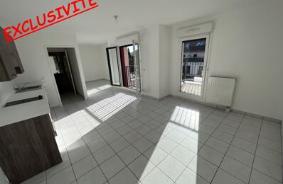 vente appartement 158 000 € à proximité de Bruyères-le-Châtel (91680)