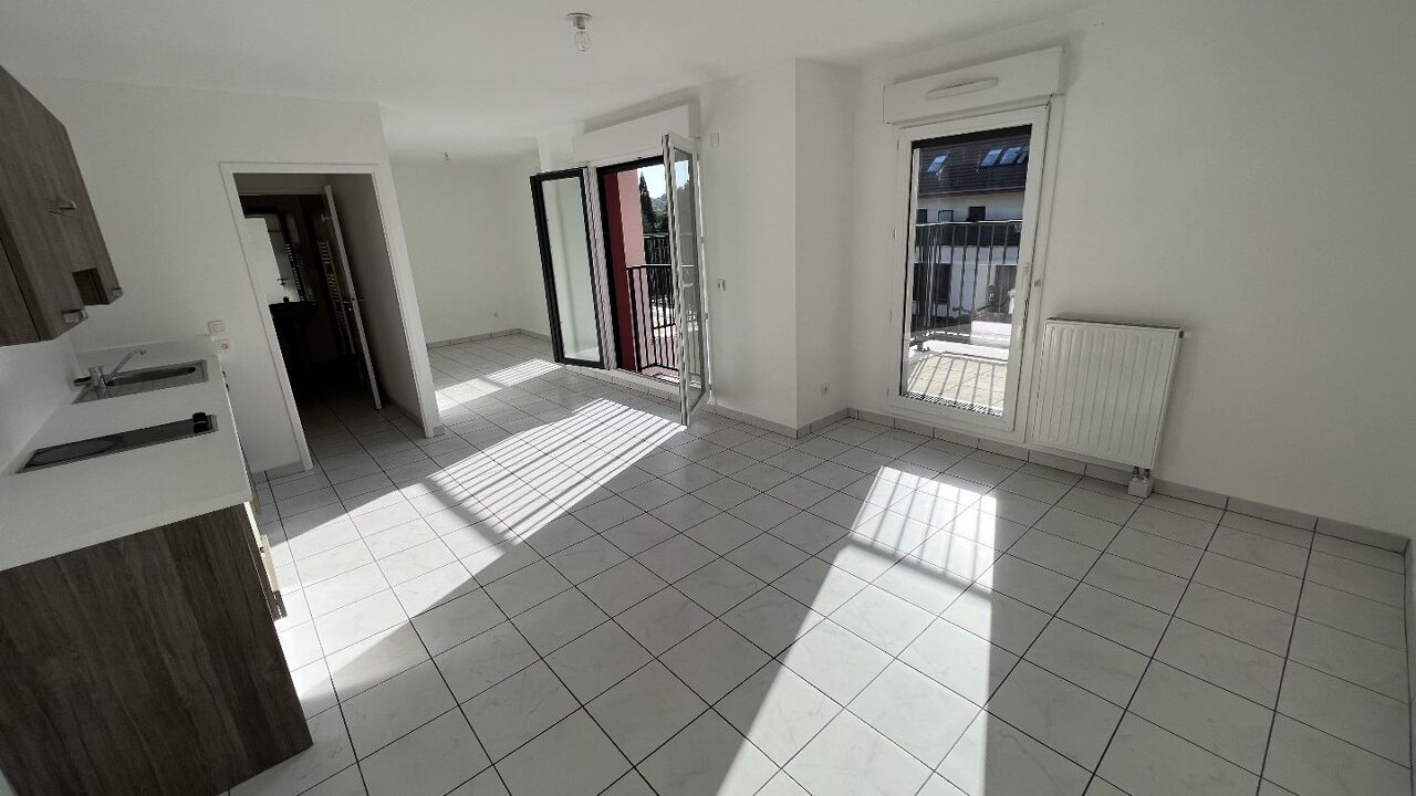 appartement 1 pièces 38 m2 à vendre à Saint-Chéron (91530)