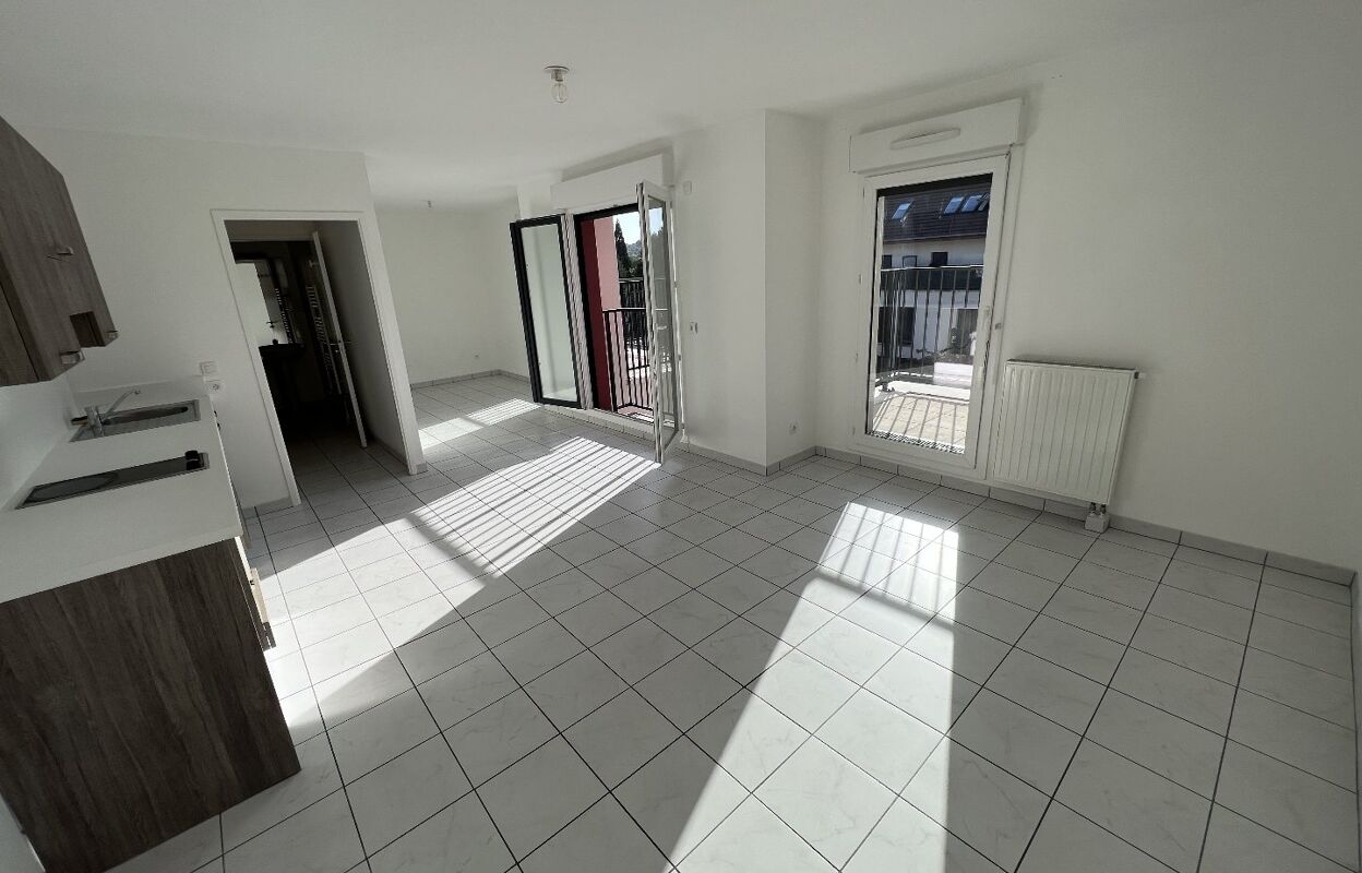 appartement 1 pièces 38 m2 à vendre à Saint-Chéron (91530)