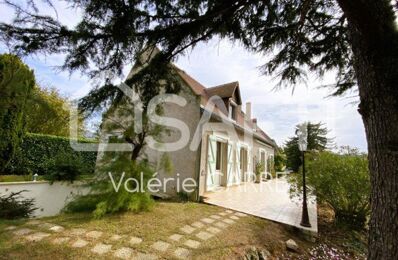 vente maison 444 000 € à proximité de Bueil-en-Touraine (37370)