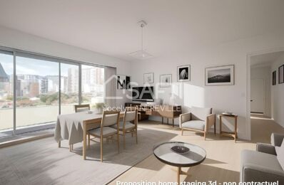 vente appartement 440 000 € à proximité de Colombes (92700)
