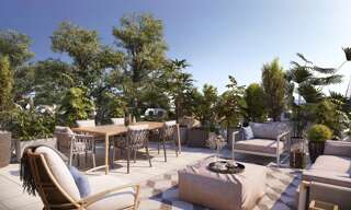 Appartement 1 Pièce 36 m² à vendre à Arcachon (33120)