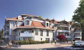 Appartement 5 Pièces 143 m² à vendre à Arcachon (33120)