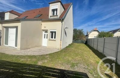 vente maison 160 000 € à proximité de Vic-sur-Aisne (02290)