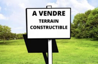 vente terrain 149 000 € à proximité de Lignan-sur-Orb (34490)