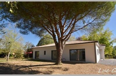 vente maison 346 000 € à proximité de Roquevidal (81470)