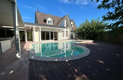 vente maison 1 450 000 € à proximité de Ranspach-le-Haut (68220)