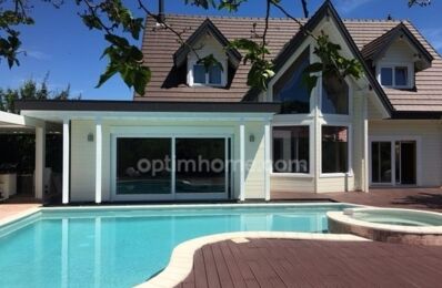 vente maison 1 450 000 € à proximité de Muespach (68640)