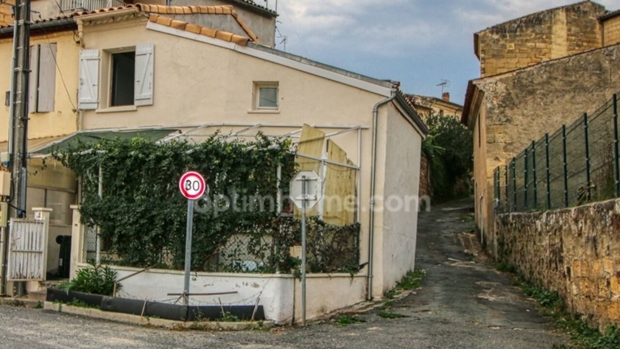 maison 5 pièces 125 m2 à vendre à Castillon-la-Bataille (33350)