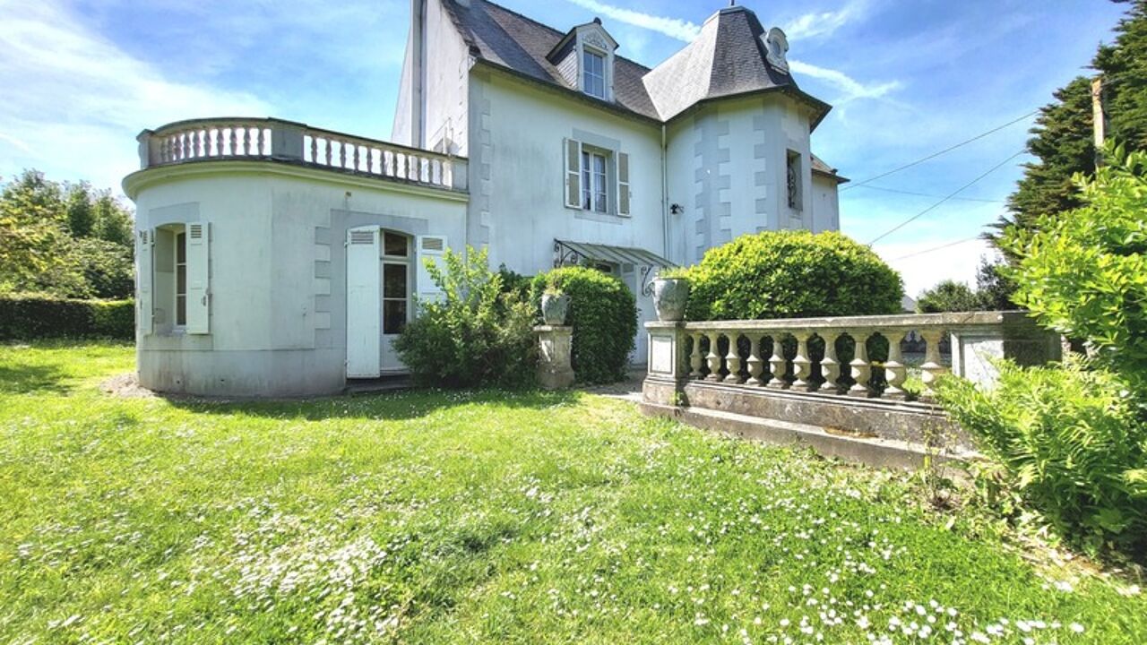 maison 10 pièces 227 m2 à vendre à Dinard (35800)