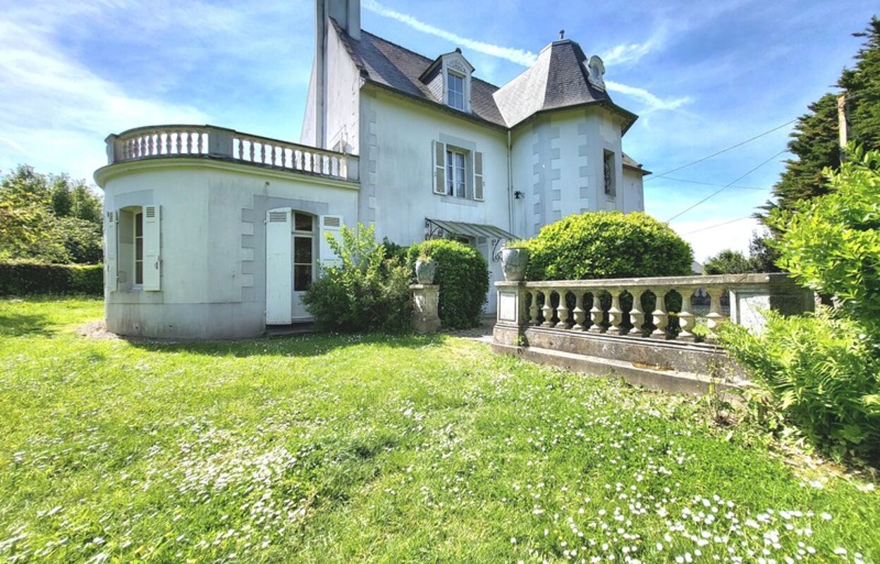 maison 10 pièces 227 m2 à vendre à Dinard (35800)