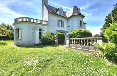 maison 10 pièces 227 m2 à vendre à Dinard (35800)