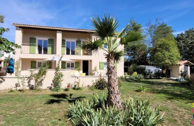 vente maison 359 000 € à proximité de Méjannes-Lès-Alès (30340)