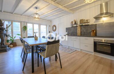 vente maison 120 390 € à proximité de Lambres-Lez-Douai (59552)