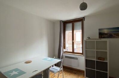 location appartement 425 € CC /mois à proximité de Aulnoy-Lez-Valenciennes (59300)