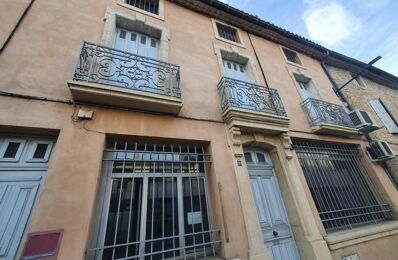 vente immeuble 240 000 € à proximité de Ardèche (07)