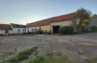 vente maison 395 000 € à proximité de Plessis-Saint-Benoist (91410)