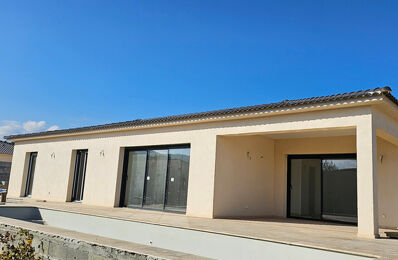 vente maison 420 000 € à proximité de Conca (20135)