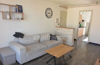 appartement 3 pièces 54 m2 à vendre à Romans-sur-Isère (26100)