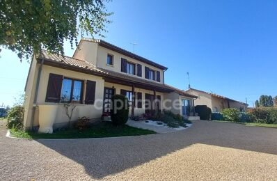 vente maison 159 500 € à proximité de Bossay-sur-Claise (37290)