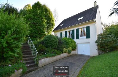 vente maison 328 000 € à proximité de Le Petit-Quevilly (76140)