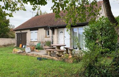 vente maison 108 000 € à proximité de Villeneuve-sur-Bellot (77510)